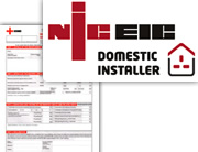 electrical minor works certificate chelsea sw3
